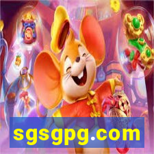 sgsgpg.com