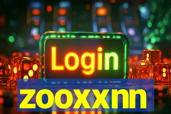 zooxxnn