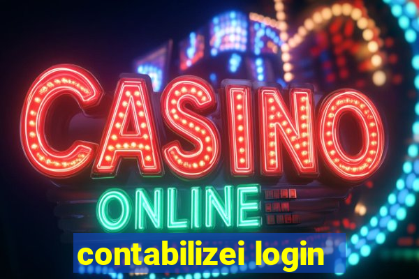 contabilizei login