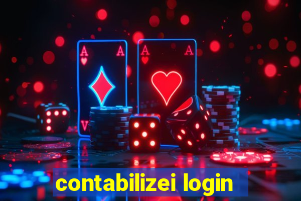 contabilizei login