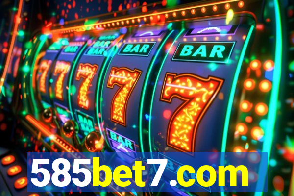 585bet7.com