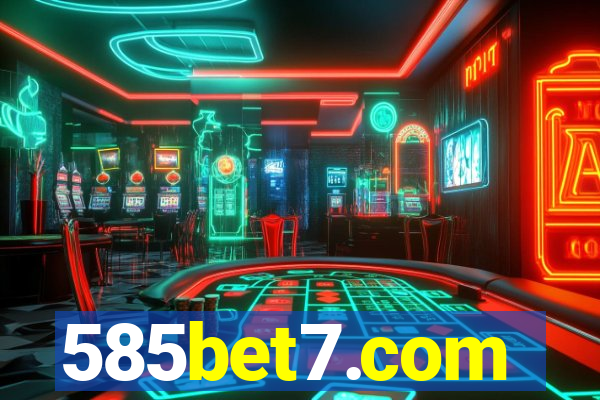 585bet7.com