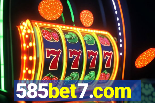 585bet7.com