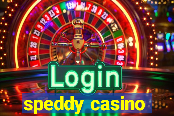 speddy casino