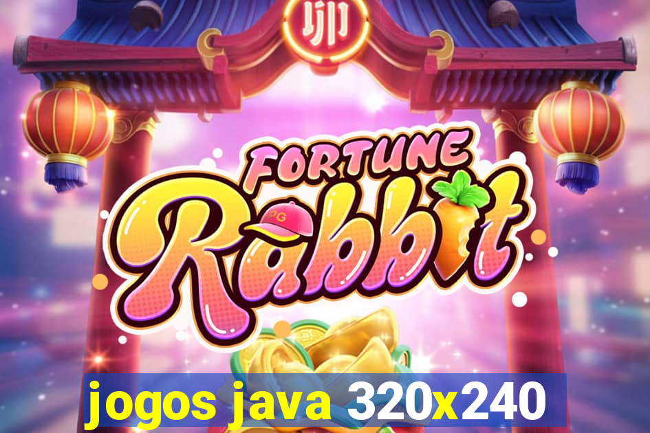 jogos java 320x240