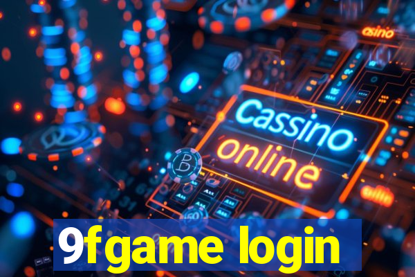 9fgame login