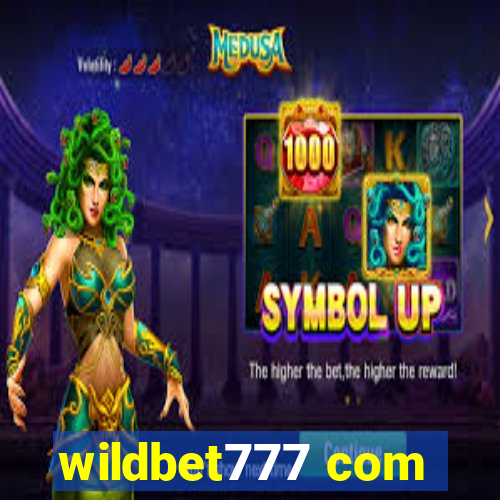 wildbet777 com