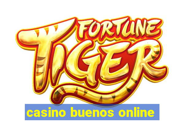 casino buenos online