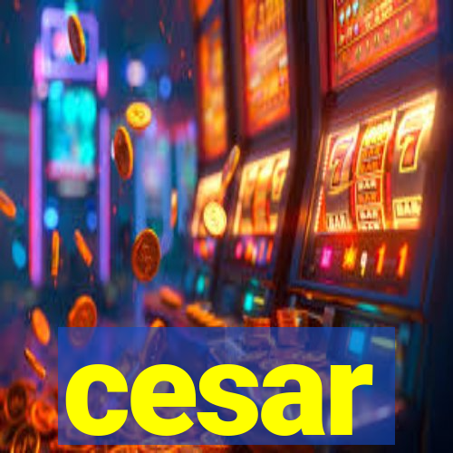 cesar