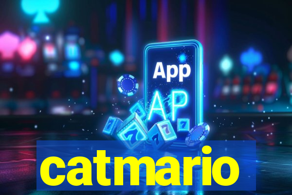 catmario