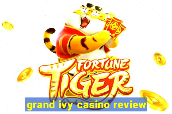 grand ivy casino review