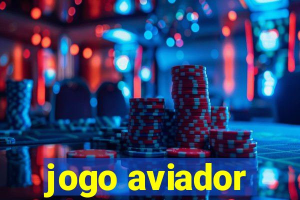 jogo aviador