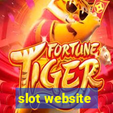 slot website