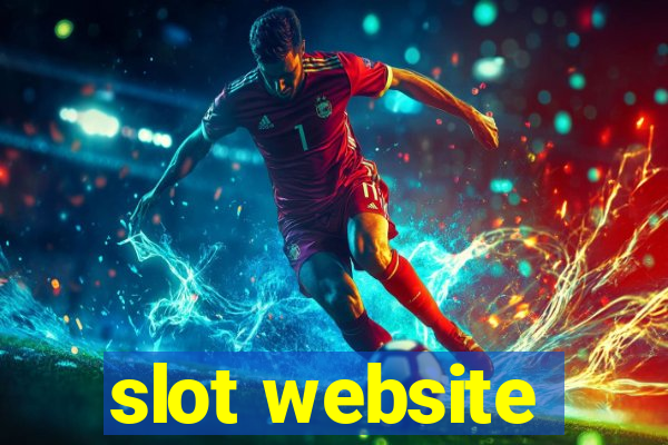 slot website