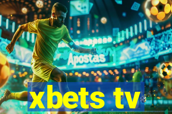 xbets tv