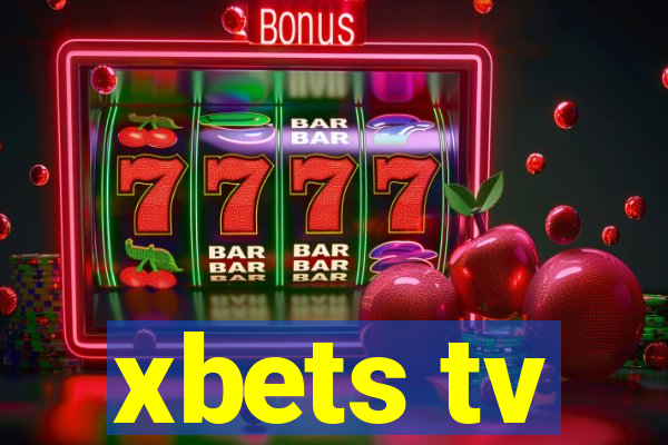 xbets tv