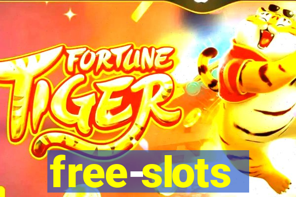 free-slots