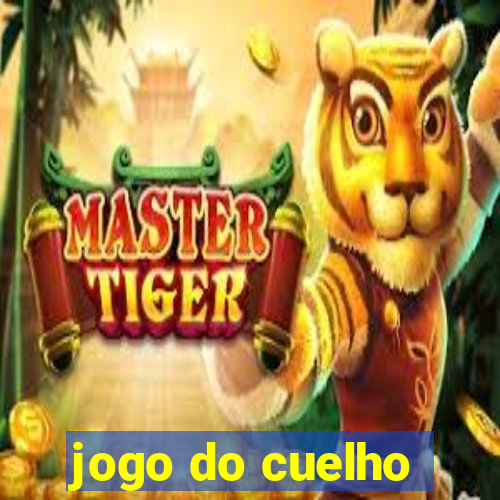 jogo do cuelho