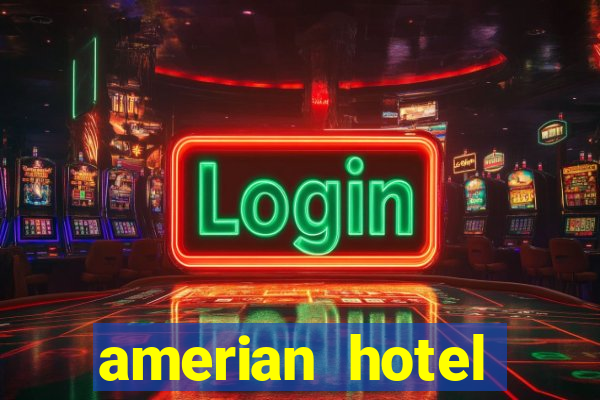 amerian hotel casino resistencia