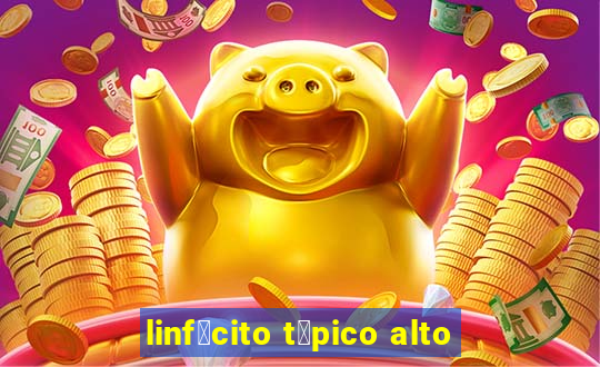 linf贸cito t铆pico alto