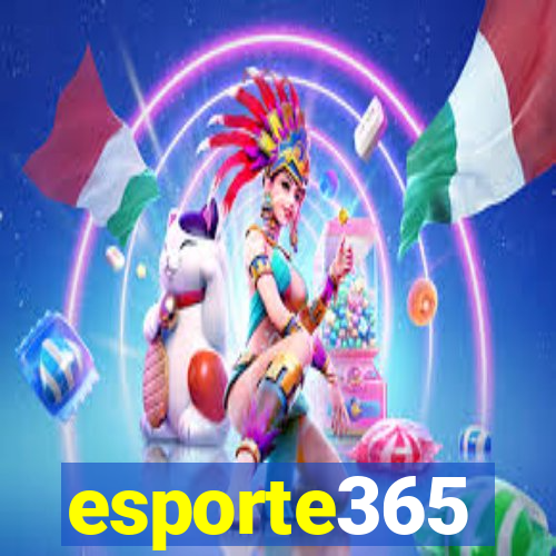 esporte365