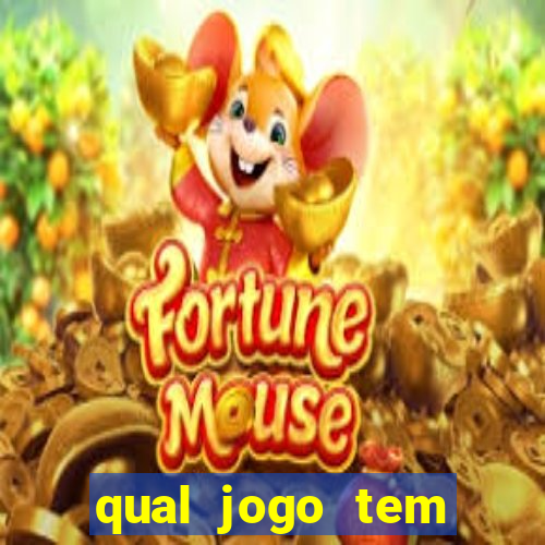 qual jogo tem maior probabilidade de ganhar