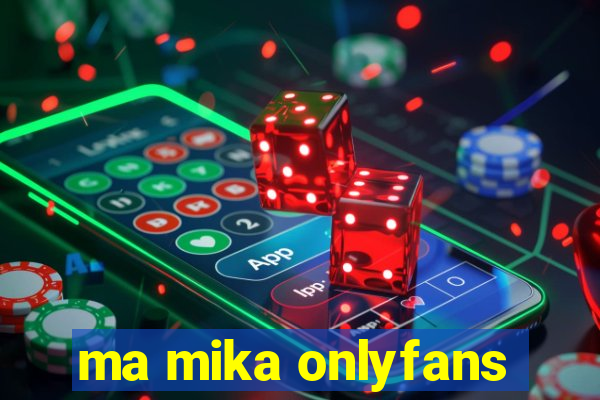 ma mika onlyfans