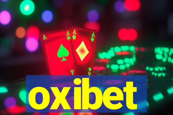 oxibet