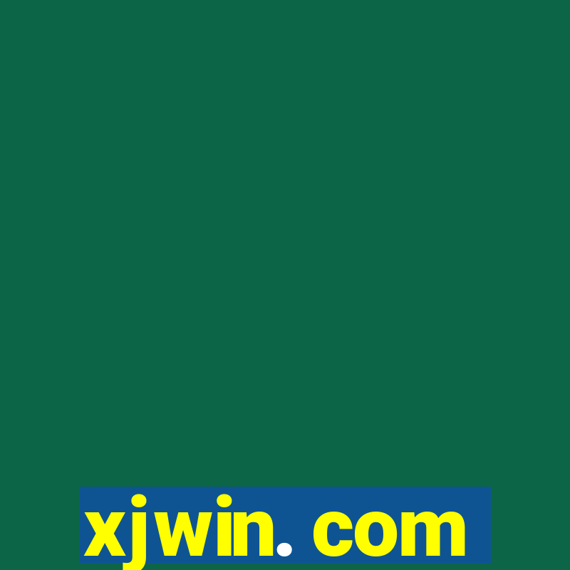 xjwin. com