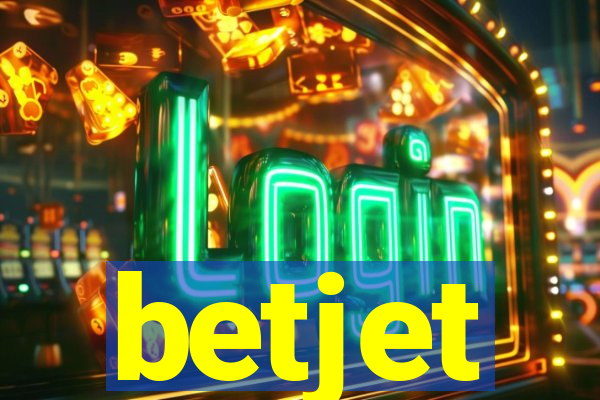 betjet