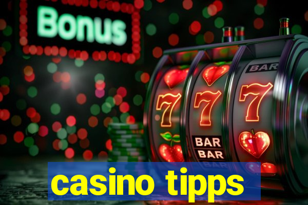 casino tipps