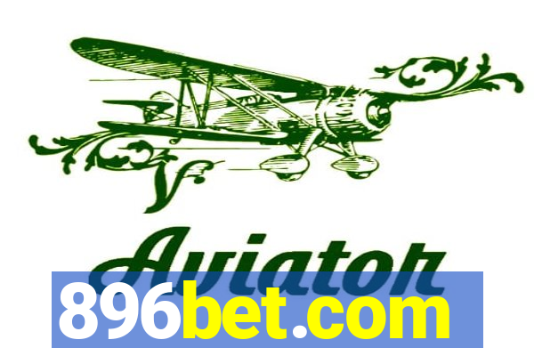 896bet.com