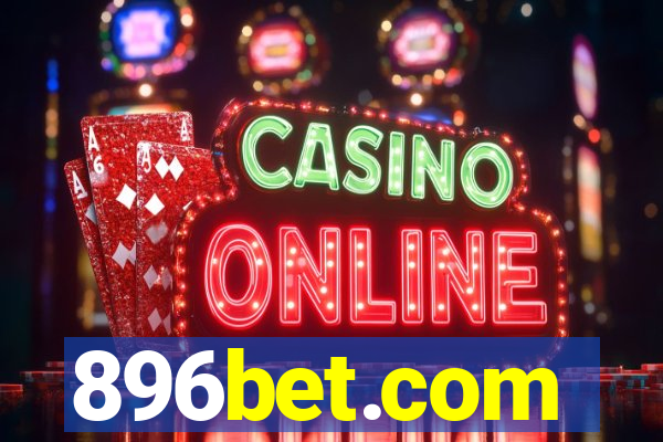 896bet.com