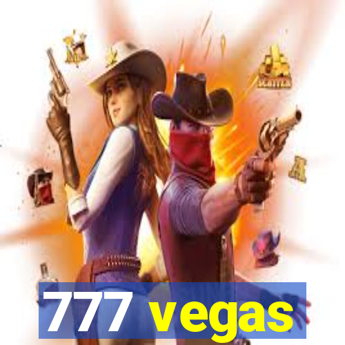 777 vegas