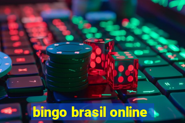 bingo brasil online