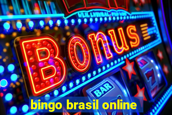 bingo brasil online