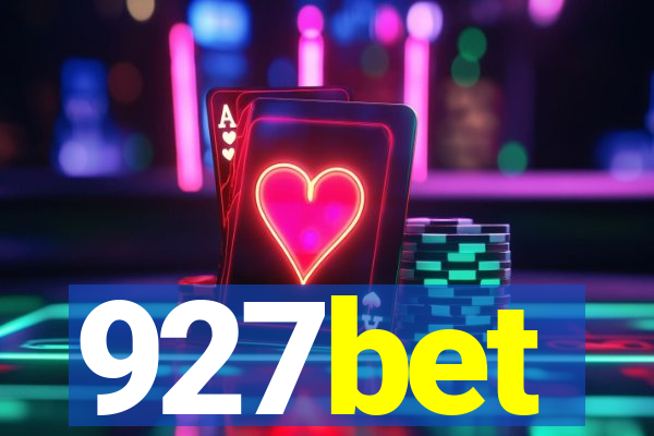 927bet