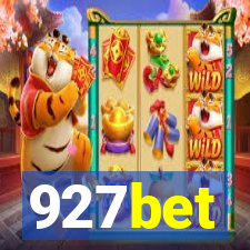 927bet