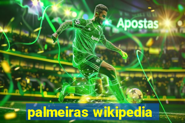 palmeiras wikipedia