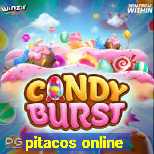 pitacos online