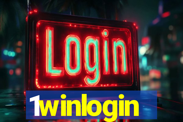 1winlogin