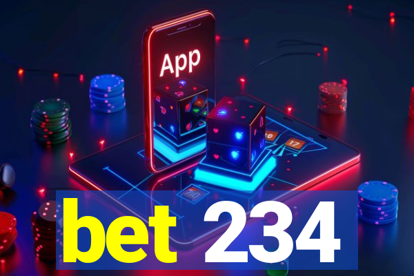 bet 234