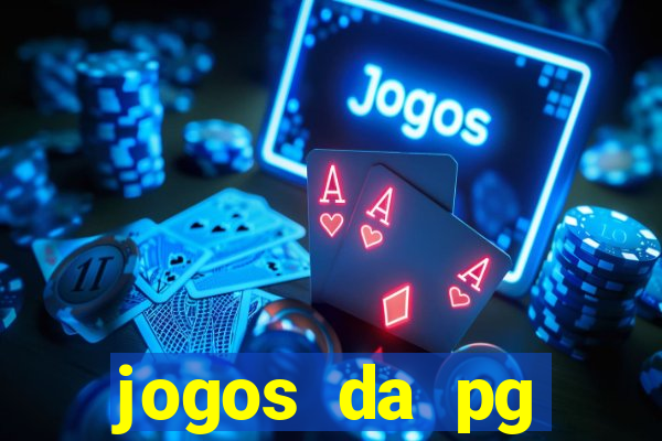 jogos da pg pagando agora