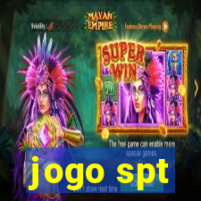 jogo spt