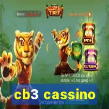 cb3 cassino