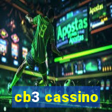 cb3 cassino