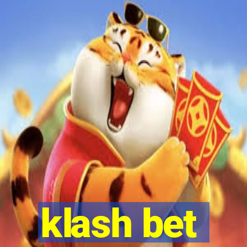 klash bet