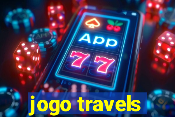 jogo travels