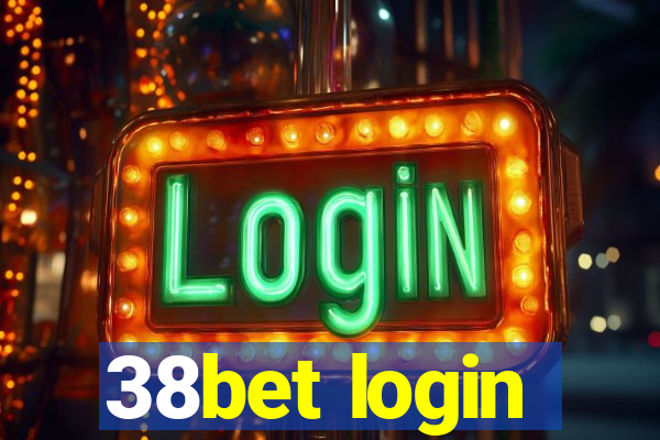 38bet login