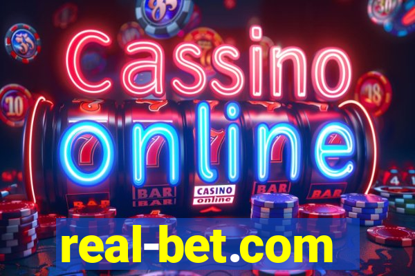 real-bet.com